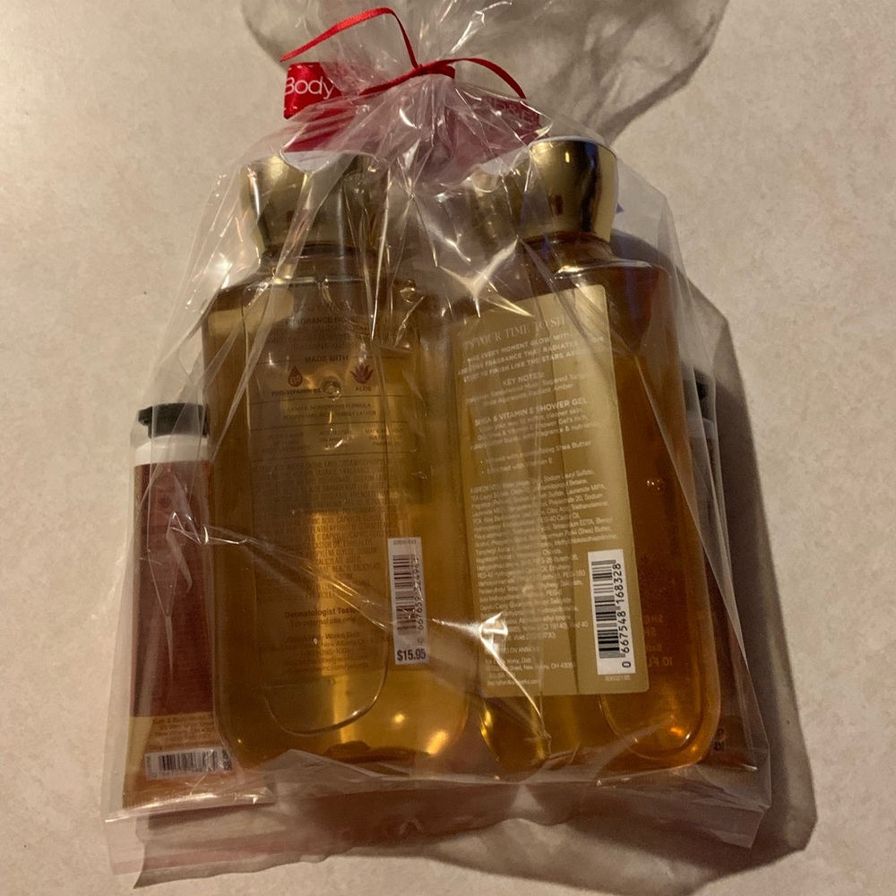 Bath & Body Works “ In the Stars”
Package - Picture 2 of 3